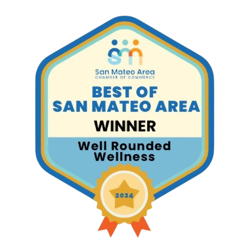 Best of San Mateo Area Winner 2024